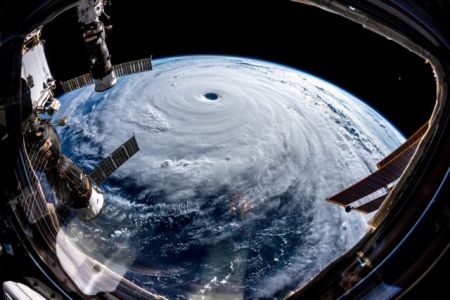 Ιαπωνία: 5 τραυματίες από τον ισχυρό τυφώνα Τράμι