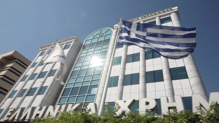Σωκράτης Λαζαρίδης: Η βιώσιμη ανάπτυξη το μεγάλο στοίχημα για την ελληνική οικονομία