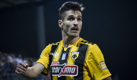 Ανανεώνει άμεσα με την ΑΕΚ ο Λόπες!