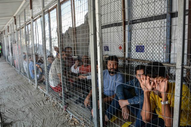 Die Welt: Αυξήθηκαν οι μεταναστευτικές ροές προς την Ελλάδα