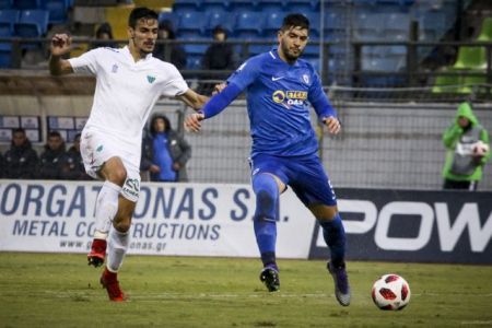 Συνέχισε τις νίκες ο Ατρόμητος, 2-0 στη Λιβαδειά