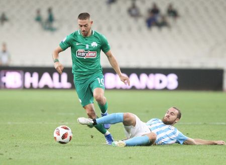 Θεραπεία Μουνιέ και Γιόχανσον, ατομικό ο Κάτσε