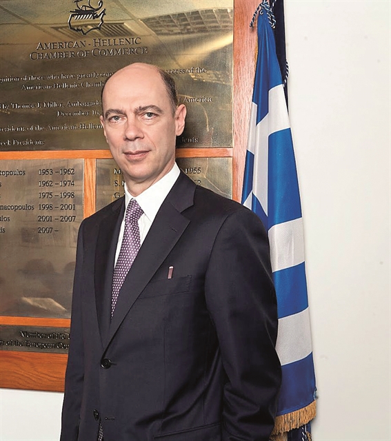 «Ενδιαφέρον από τις ΗΠΑ για επενδύσεις στην Ελλάδα»