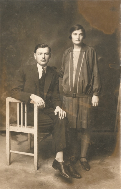 «Δεν επιτρέπω στον εαυτό μου να υποφέρουν άλλοι για μένα»