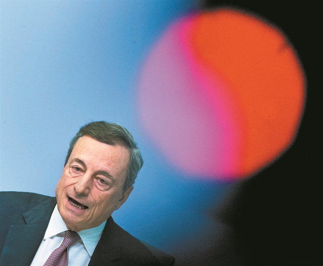 Τι φέρνουν τα 5 μέτρα του νέου πακέτου Ντράγκι