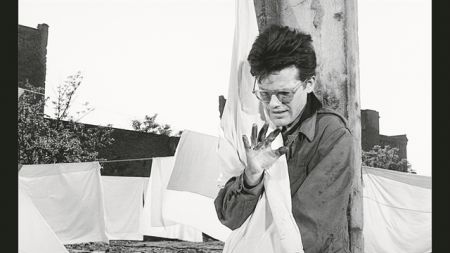 Νύχτες Πρεμιέρας: Η άνθηση του σινεμά της Πολωνίας