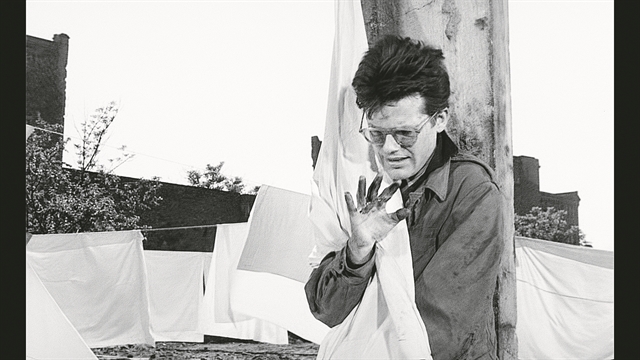 Νύχτες Πρεμιέρας: Η άνθηση του σινεμά της Πολωνίας