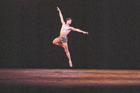 Κάρλος Ακόστα: «Δούλεψα σκληρά για να γίνω ο καλύτερος»