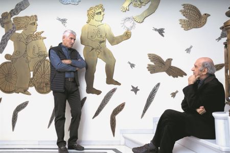 Αλέκος Φασιανός