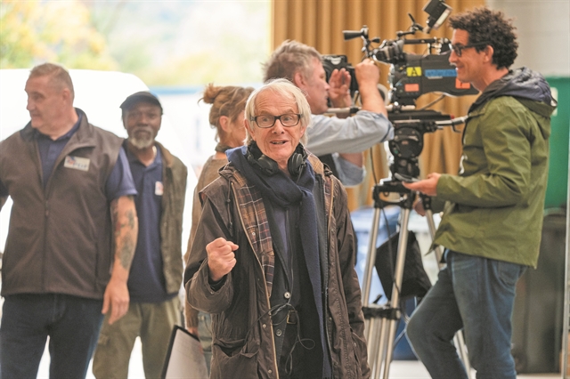 Κεν Λόουτς: «Το ανθρώπινο λάθος δεν επιτρέπεται!»