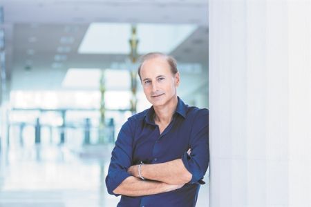 Μια σύγχρονη όπερα για το 1821