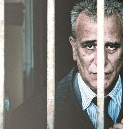 Γιώργος Νινιός: «Το λάθος είναι όταν χάνουμε την ταυτότητά μας»