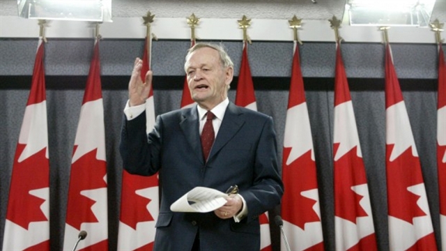 Δημόσιο Χρέος: τι μπορεί να διδαχθεί η Ελλάδα από την εμπειρία του Καναδά