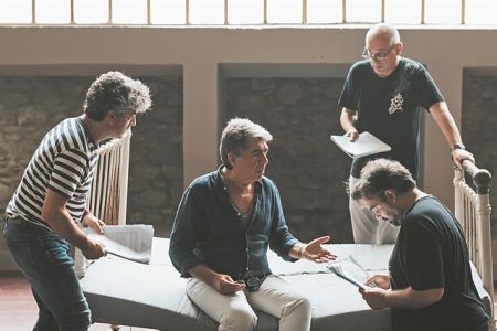 Οι «Δούλες» είναι άνδρες