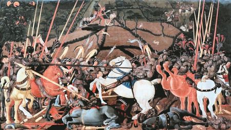 Ο πόλεμος, η γλώσσα και η μάχη της ζωής