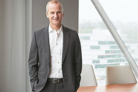 Βασίλης Βωβός: «Ετσι θα κάνουμε ανταγωνιστική τη ΣΕΚΑΠ»