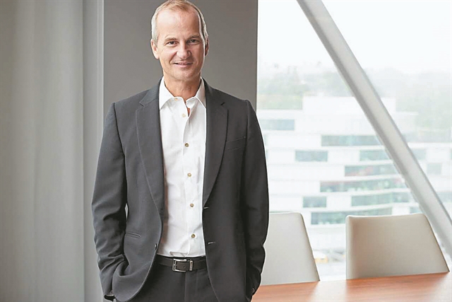 Βασίλης Βωβός: «Ετσι θα κάνουμε ανταγωνιστική τη ΣΕΚΑΠ»