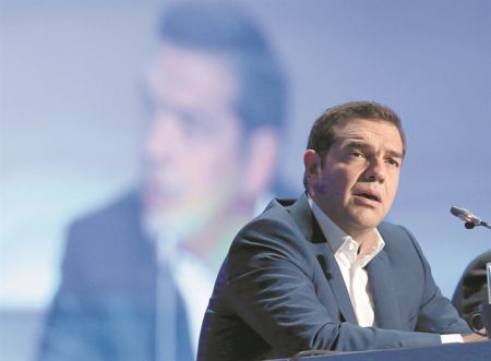 Οι συντάξεις, οι παροχές και οι σχεδιασμοί Τσίπρα