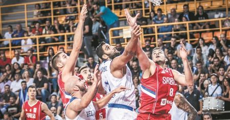 Ξανάγινε η επίσημη αγαπημένη…