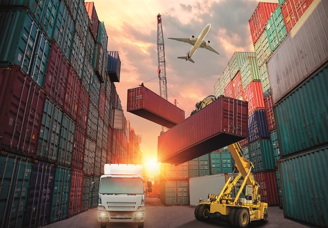 Αιχμές της ανάπτυξης ενέργεια, logistics, τουρισμός