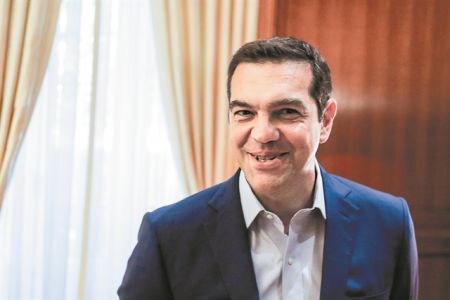 Βρυξέλλες: Με τον κινέζο πρωθυπουργό και τον Αντιπρόεδρο της Ινδίας συναντάται ο ΑλέξηςΤσίπρας