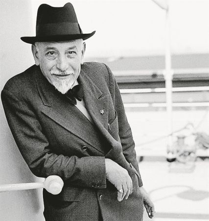 Ο Λουίτζι Πιραντέλο και η αβεβαιότητα της ύπαρξης