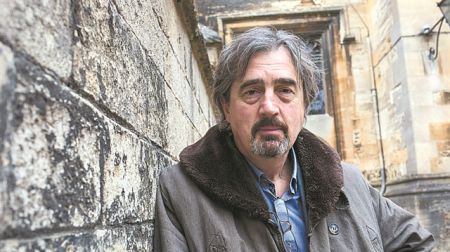 Ταξίδι στη φρίκη του αμερικανικού εμφυλίου