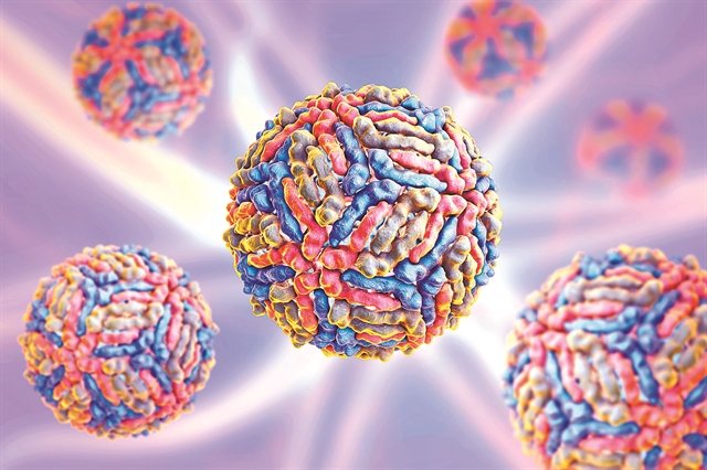 Ο ιός του Δυτικού Νείλου και η ιστορία του στη χώρα μας