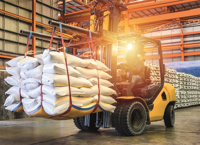 Προς νέο ρεκόρ εξαγωγών το 2018