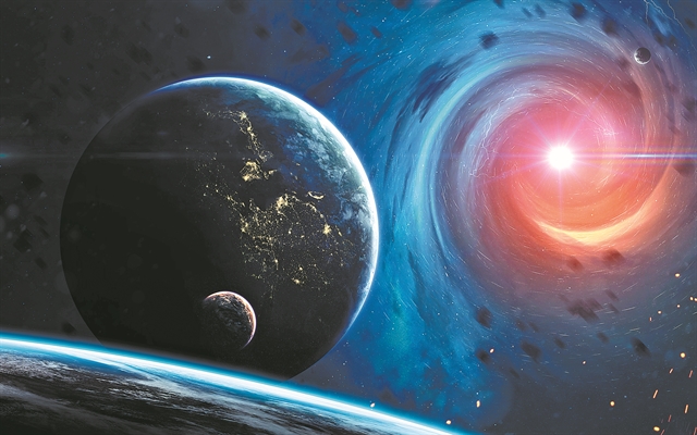 Η μουσική της ποίησης και η τάξη του κόσμου