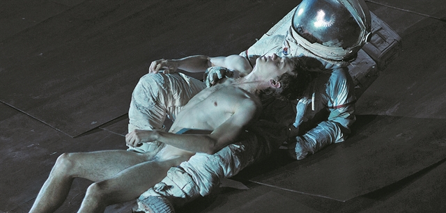 Παπαϊωάννου και «Μεγάλος Δαμαστής»