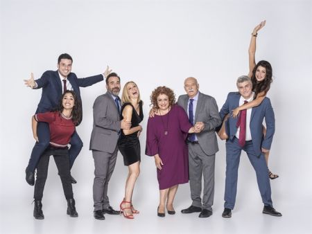 To vima.gr παρουσιάζει για την Πέμπτη 1η Νοεμβρίου 2018