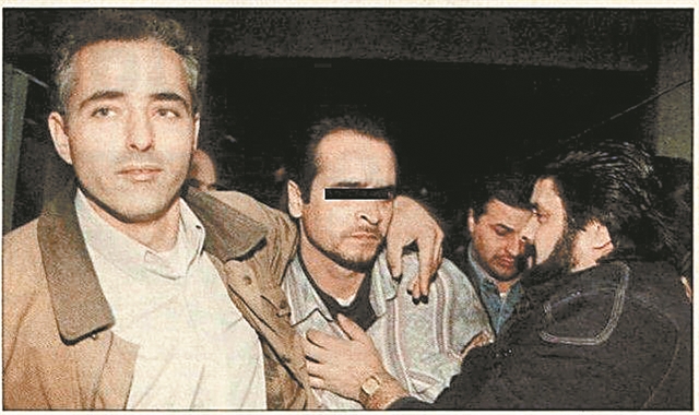 Ο «άγνωστος φάκελος» της ΕΛ.ΑΣ. για τη δολοφονία στην Αγία Παρασκευή