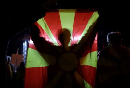 Γερμανικός Τύπος για πΓΔΜ: Απέτυχε παταγωδώς το δημοψήφισμα
