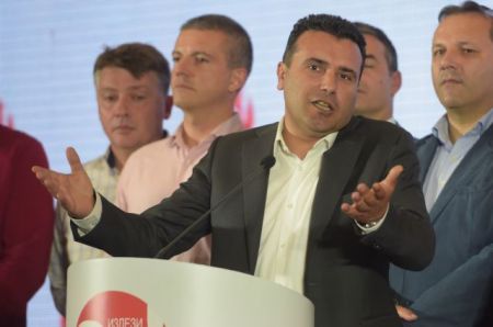 Ζάεφ: Δεν υπάρχει εναλλακτική λύση μετά το δημοψήφισμα