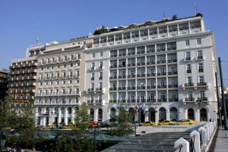 Συμφωνία Λάμψα με AccorHotels για το Κings Palace