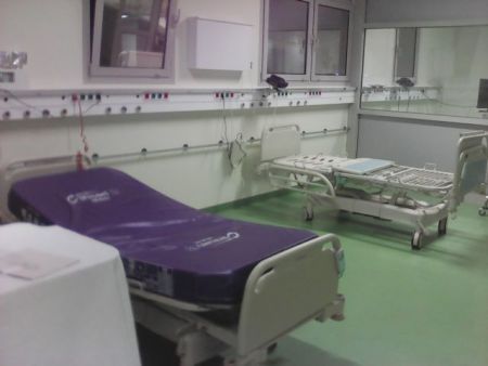 Θεσσαλονίκη: Επιδεινώθηκε η υγεία του αγοριού που παρολίγον να απαγχονιστεί