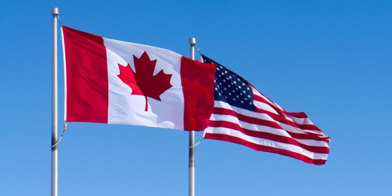 USMCA, η νέα εμπορική συμφωνία ΗΠΑ-Καναδά που αντικαθιστά τη NAFTA | tovima.gr