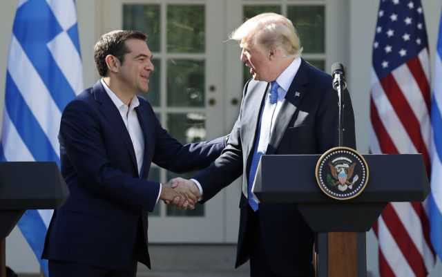 Τσίπρας: Οι διαδρομές και οι μεταλλάξεις του