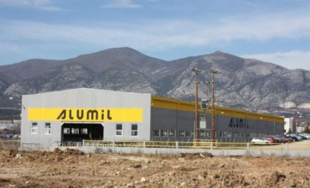 Επιστροφή στα κέρδη για την Αλουμύλ