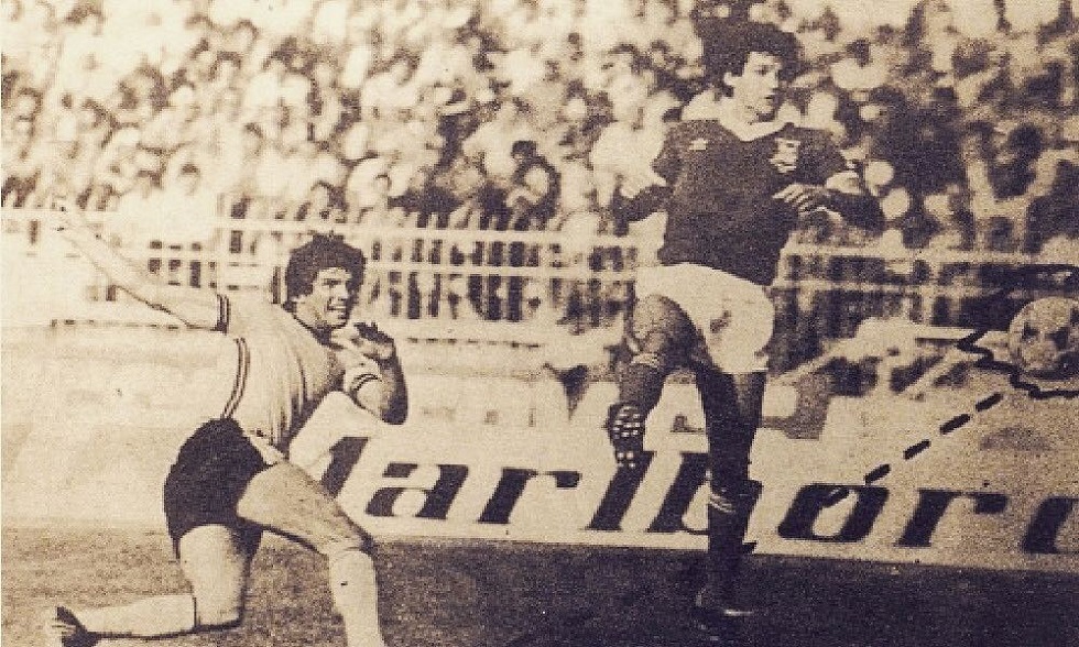 Την ιστορική νίκη επί της Ίπσουιτς θυμήθηκε η ΠΑΕ Άρης