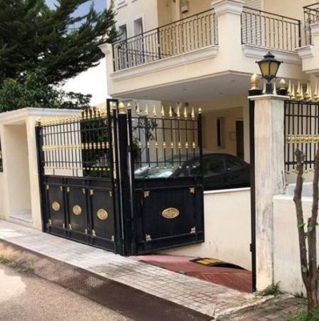 Στη φυλακή ο δολοφόνος του φαρμακοποιού στο Ν. Ψυχικό