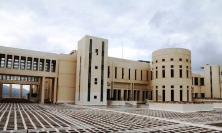 8 ελληνικά πανεπιστήμια στα καλύτερα του κόσμου