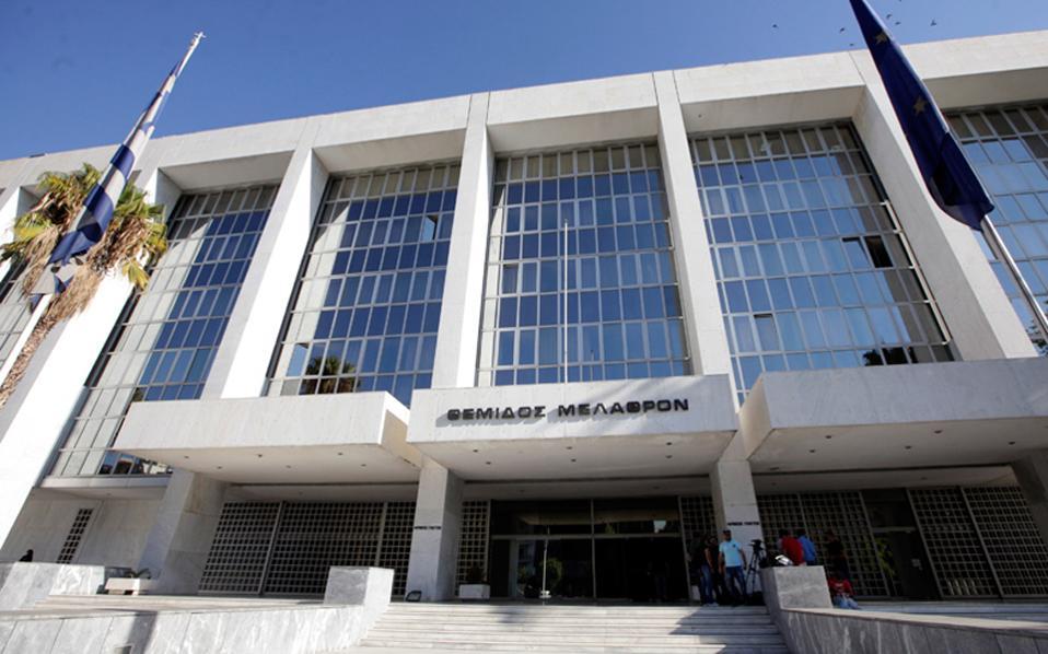 Απαλλαγή του Μ. Καρχιμάκη από το Συμβούλιο Εφετών Αθηνών για τις υποκλοπές