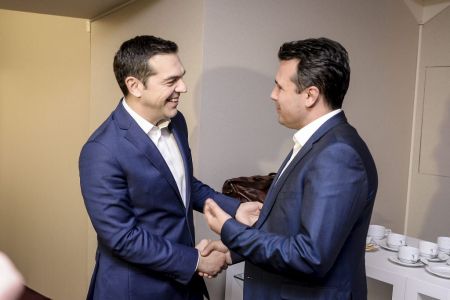 Δημοψήφισμα-ναυάγιο στην πΓΔΜ – Αμηχανία και απογοήτευση στην ελληνική κυβέρνηση