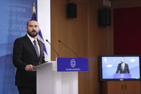 Government spokesman defends Kammenos, who says FYROM referendum is invalid