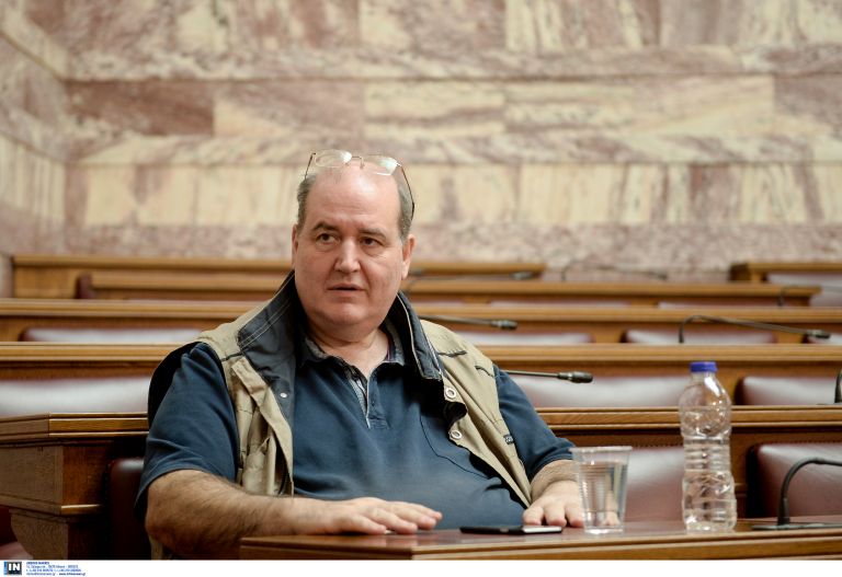 Φίλης: Ακραίος ο Καμμένος στο θέμα της Συμφωνίας των Πρεσπών