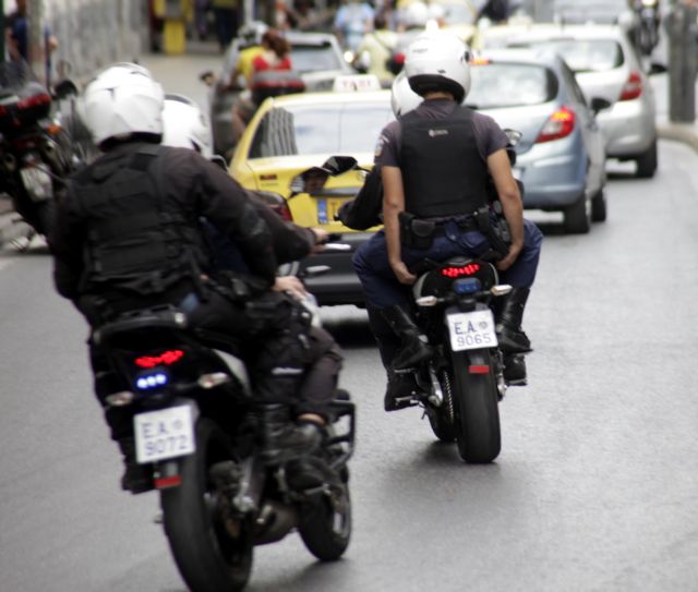 Γεροβασίλη – Καμίνης: Νέο σχέδιο αστυνόμευσης της Αθήνας