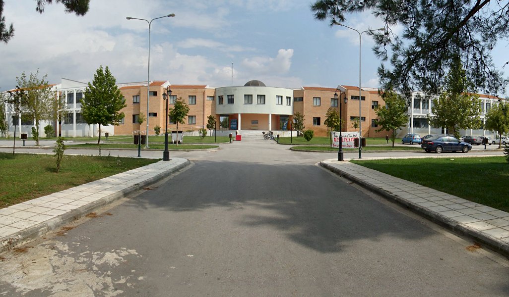 Ηξεραν από το 2012 για τον καθηγητή των ΤΕΙ με τις μίζες