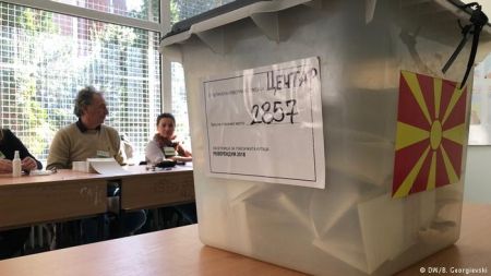 ΠΓΔΜ: Αναγκαιότητα οι πρόωρες εκλογές;